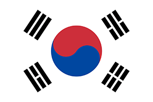 대한민국 국기 사진